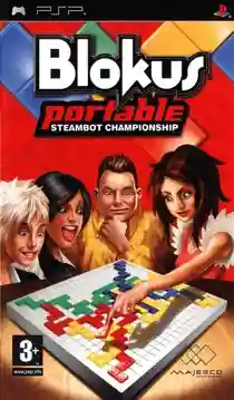 Blokus Portable - Steambot Championship (EU)